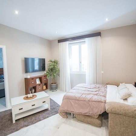 Sagasta 13 Apartman Cádiz Kültér fotó
