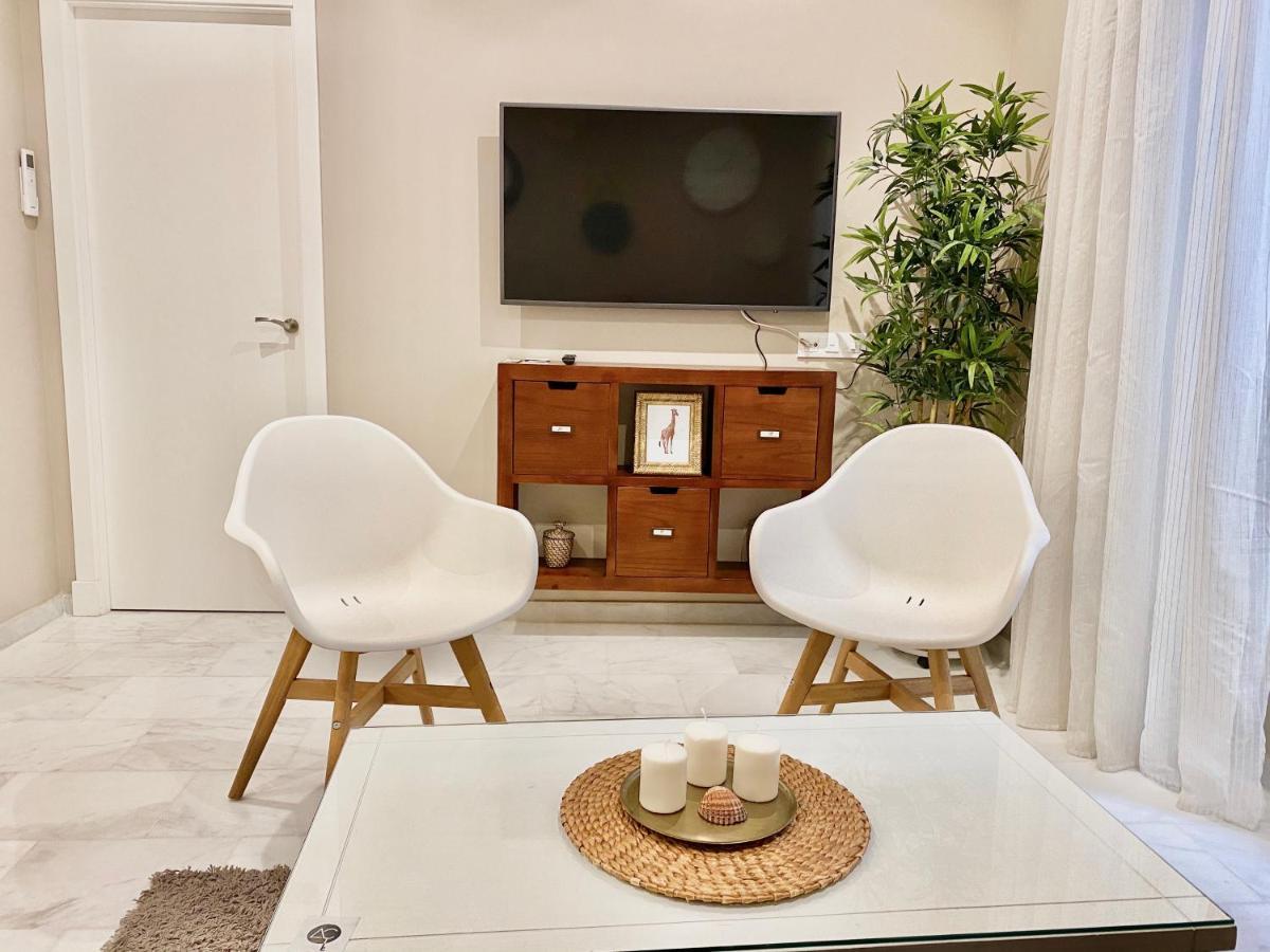 Sagasta 13 Apartman Cádiz Kültér fotó