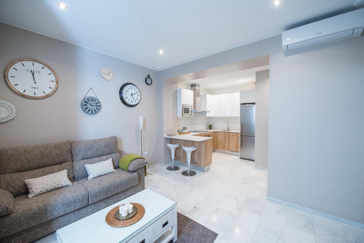 Sagasta 13 Apartman Cádiz Kültér fotó