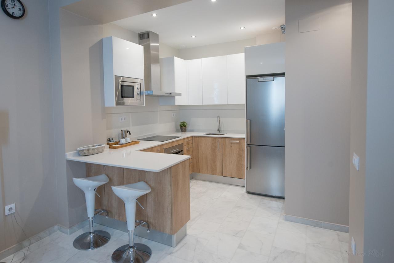 Sagasta 13 Apartman Cádiz Kültér fotó