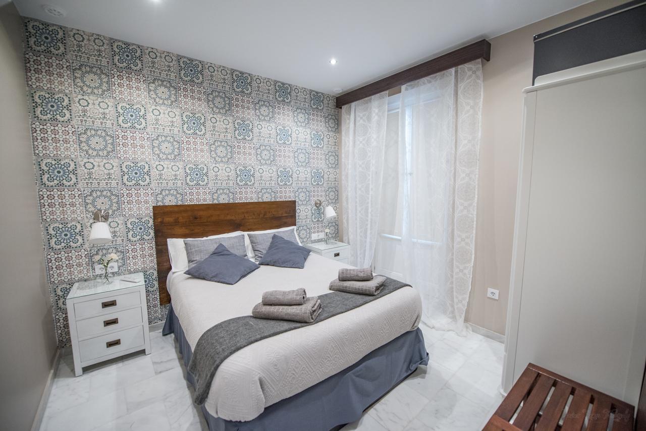 Sagasta 13 Apartman Cádiz Kültér fotó