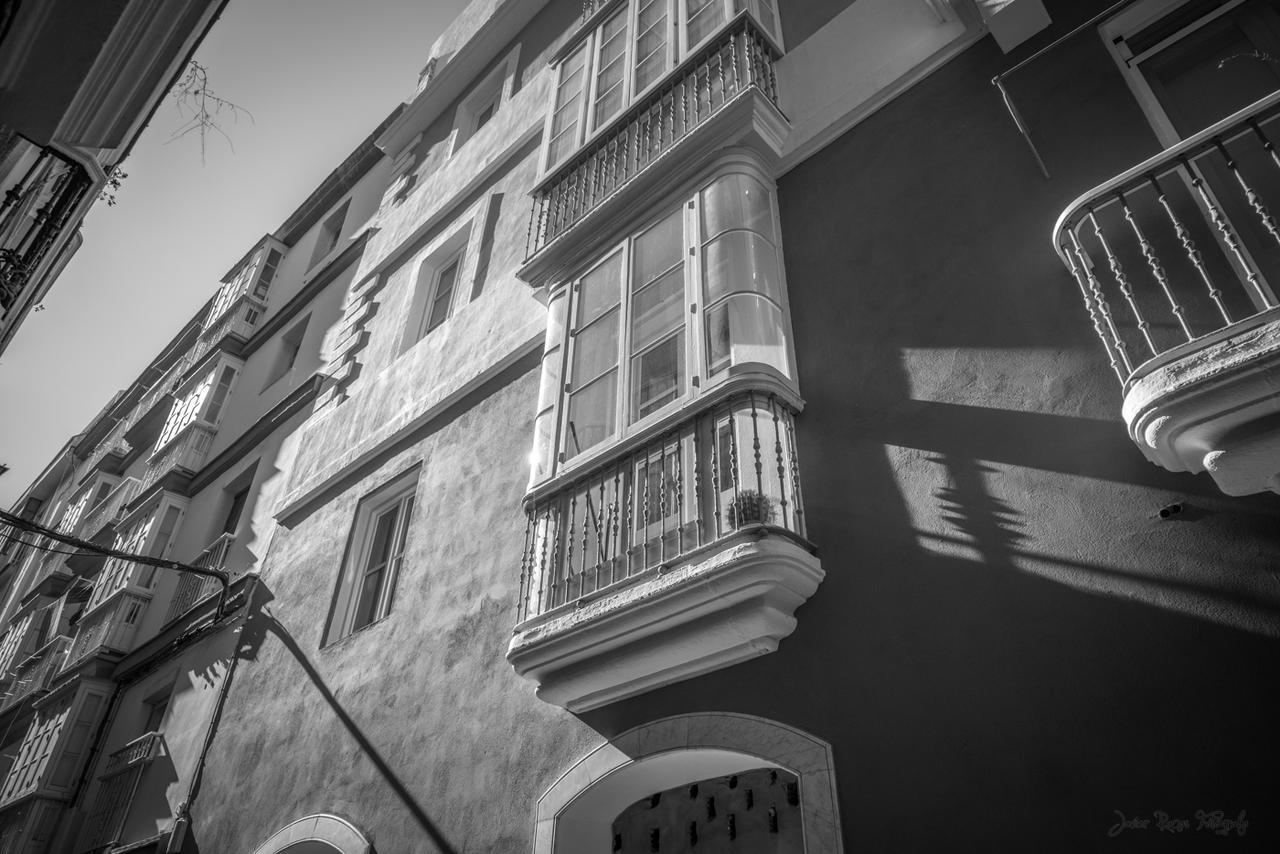 Sagasta 13 Apartman Cádiz Kültér fotó
