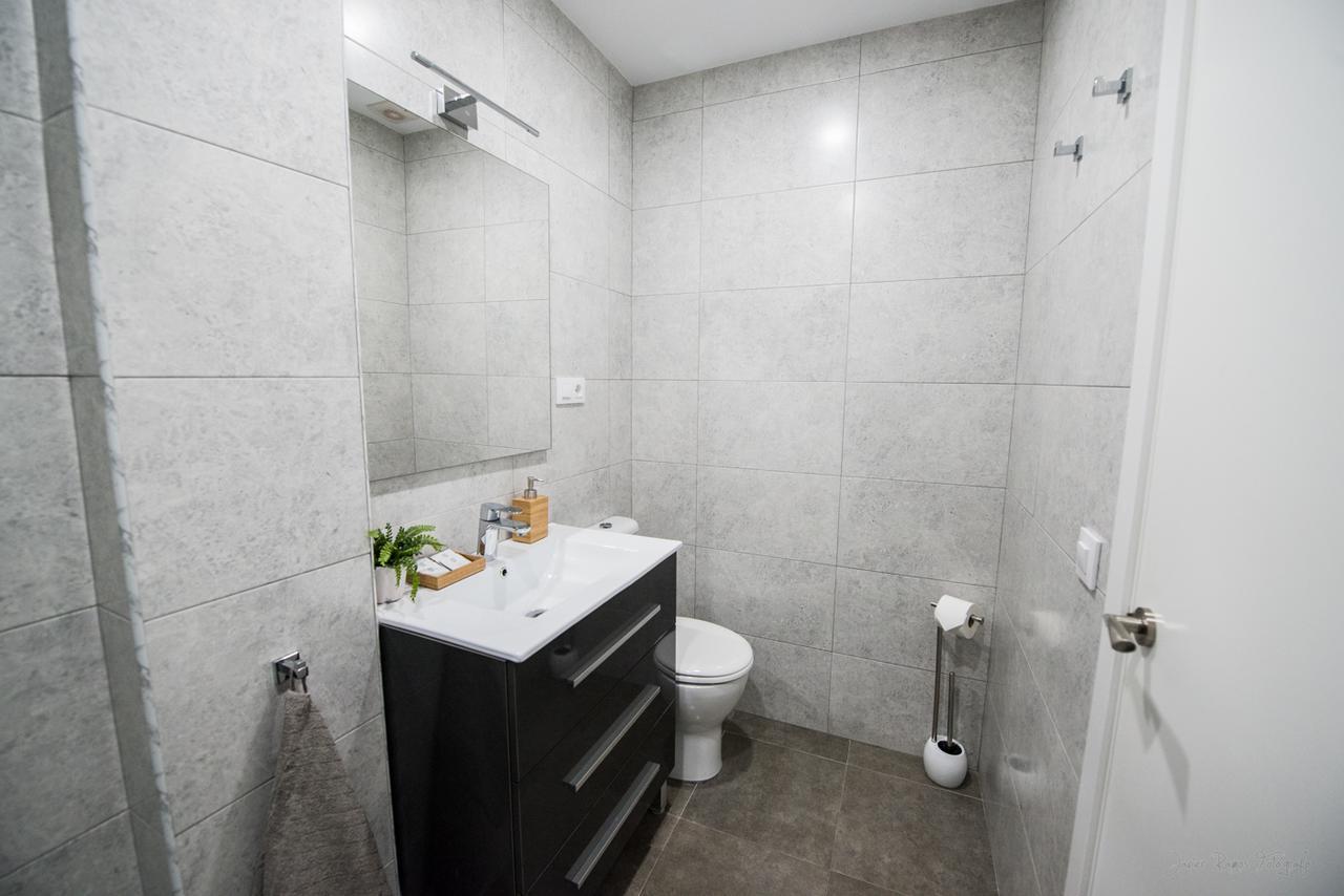 Sagasta 13 Apartman Cádiz Kültér fotó