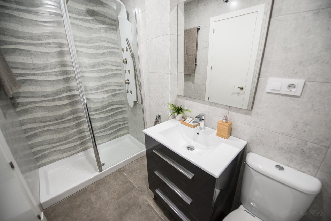Sagasta 13 Apartman Cádiz Kültér fotó
