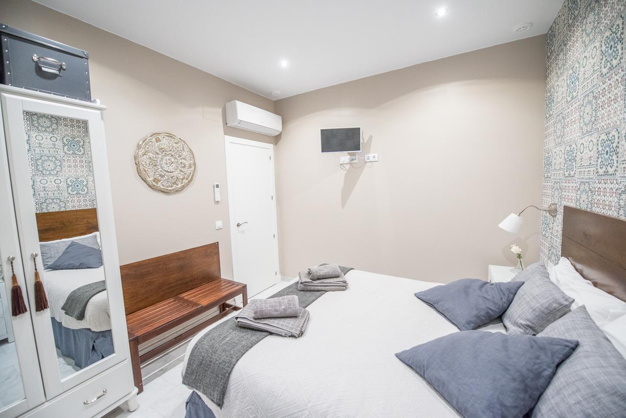 Sagasta 13 Apartman Cádiz Kültér fotó